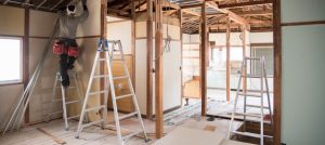 Entreprise de rénovation de la maison et de rénovation d’appartement à Damousies